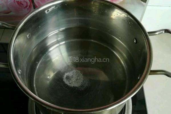 西红柿意大利面的做法图解5