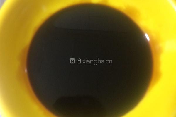 红烧土豆肥肠的做法图解6