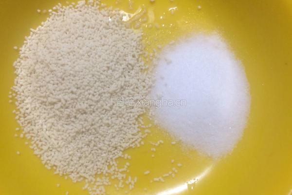 红烧土豆肥肠的做法图解8