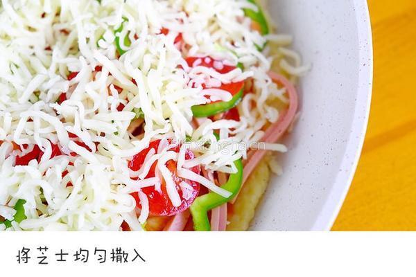 踢得足球，下得厨房，父亲节必看！的做法图解6