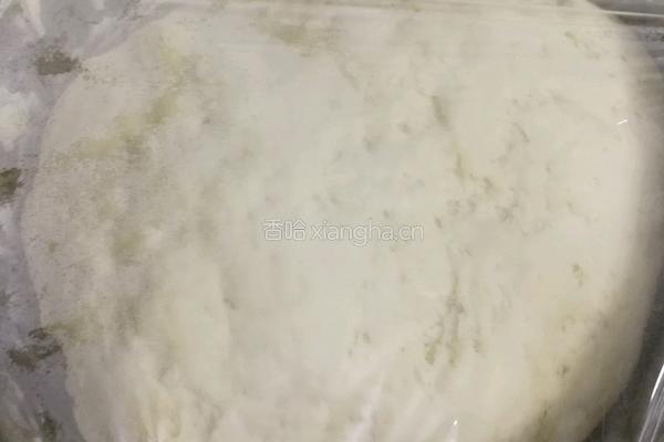 牛肉水煎包的做法图解8