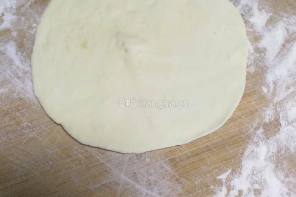 牛肉水煎包的做法图解10