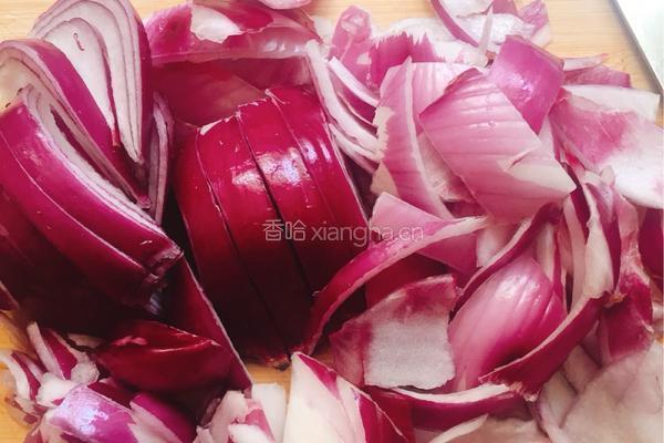 香辣土豆的做法图解2