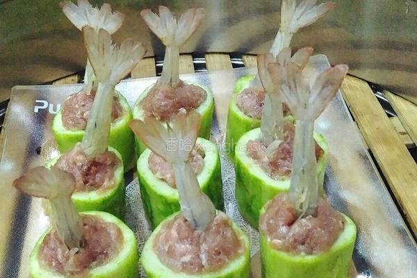 醉虾的做法图解9