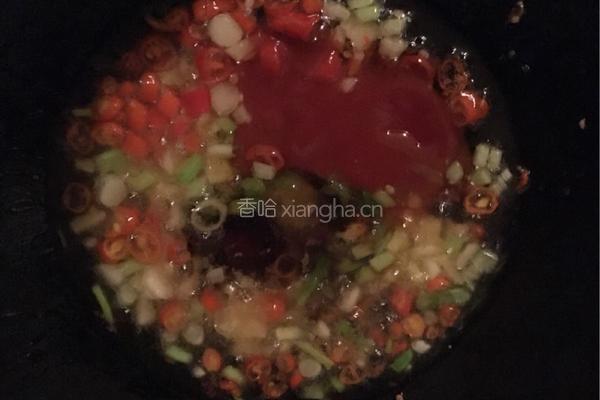 凉拌皮蛋的做法图解6