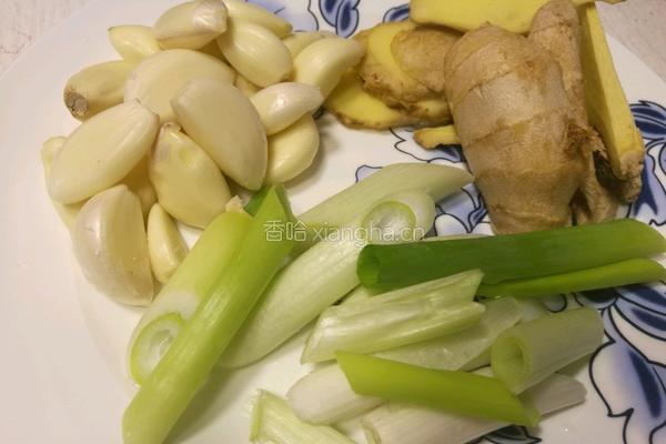 油焖麻辣小龙虾的做法图解6
