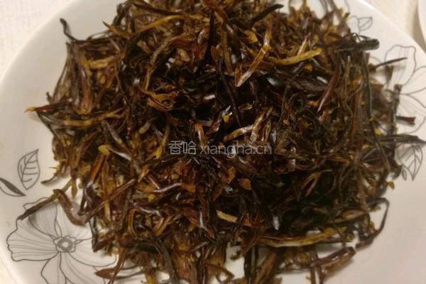 油焖麻辣小龙虾的做法图解7