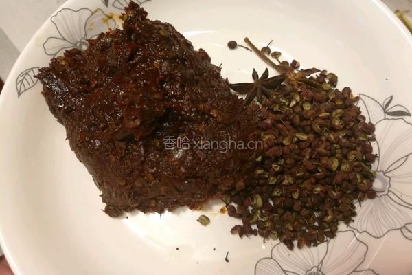 油焖麻辣小龙虾的做法图解8