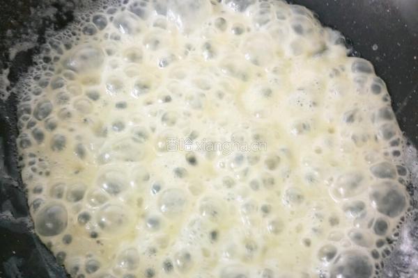 香酥焦糖饼干的做法图解13