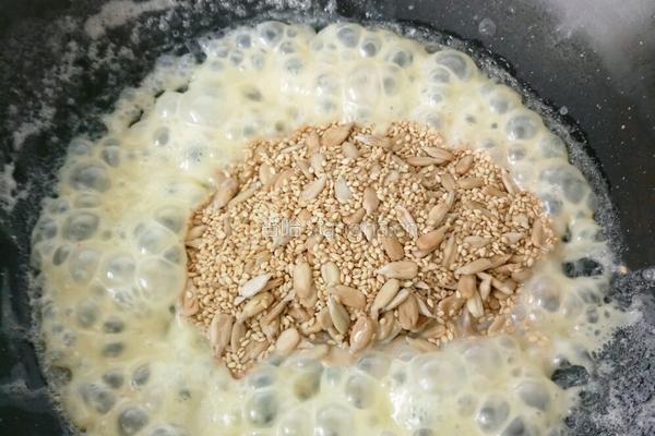 香酥焦糖饼干的做法图解14