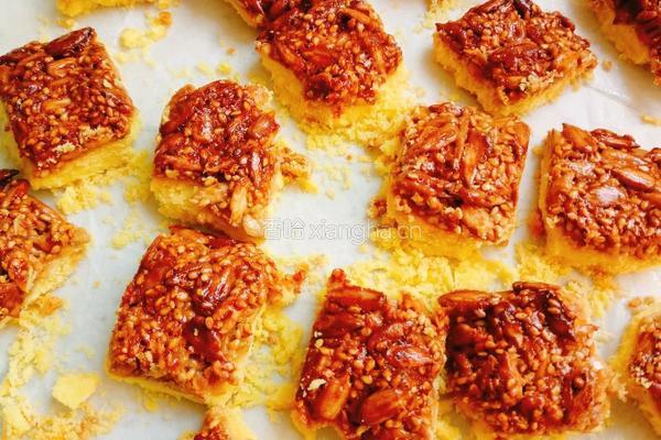 香酥焦糖饼干的做法图解18