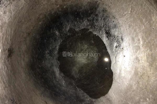 青椒炒肉的做法图解2