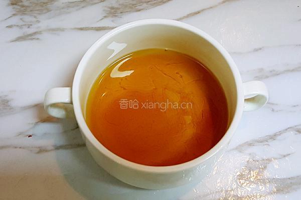 烘培果仁燕麦的做法图解2