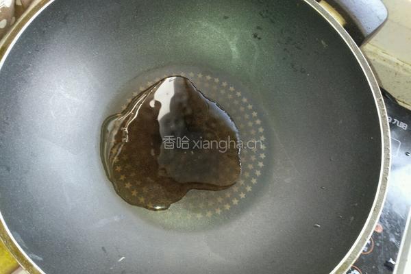 拌面的做法图解4