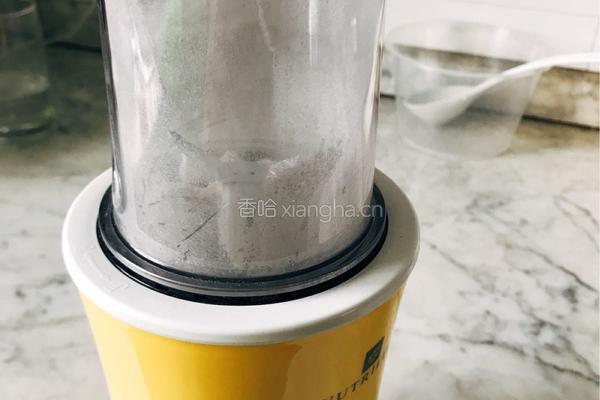 自制甜酒酿的做法图解4