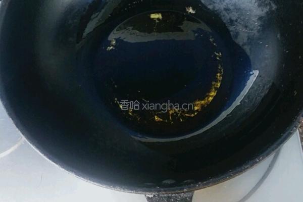 耗油生菜的做法图解1