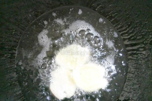 蒜蓉丝瓜的做法图解4