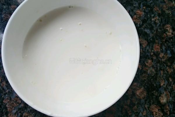 鱼香土豆泥茄盒的做法图解7