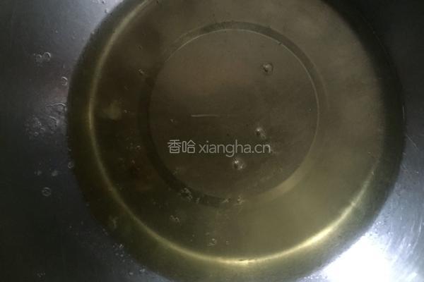 可可戚风蛋糕！的做法图解6