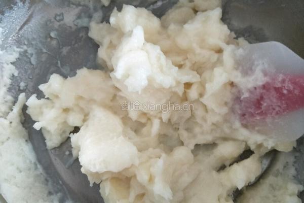 原味冰激凌的做法图解6