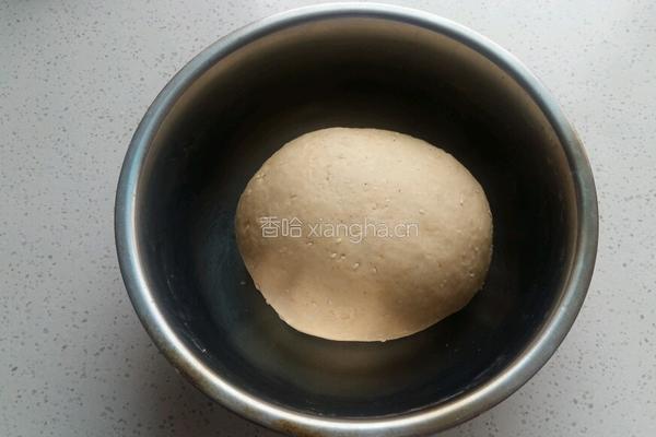 五香麻花的做法图解6