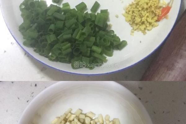 烤茄子的做法图解3