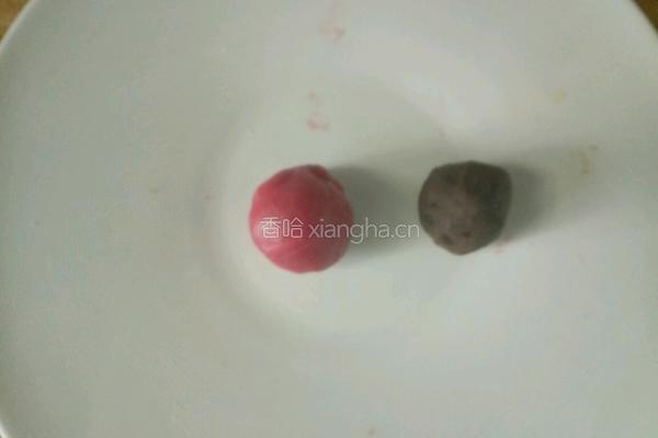 冰皮月饼的做法图解5