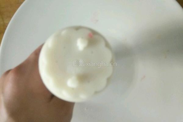 冰皮月饼的做法图解8