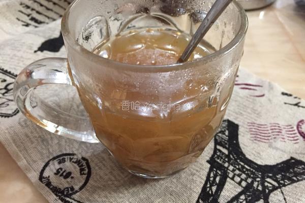 红糖姜枣膏的做法图解9