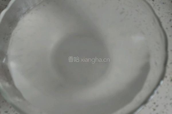 仙草冻樱桃的做法图解3