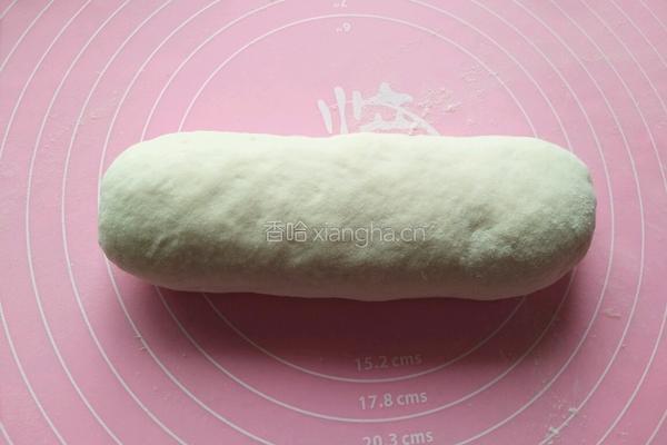 发面烙饼的做法图解5