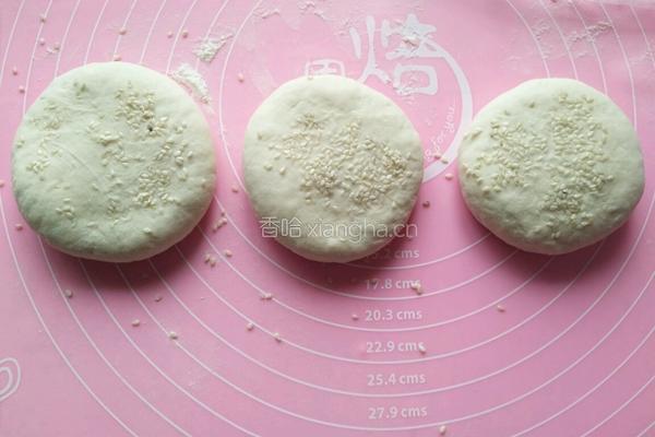 发面烙饼的做法图解8