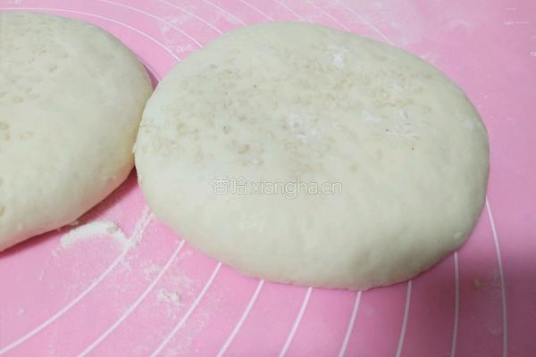 发面烙饼的做法图解10