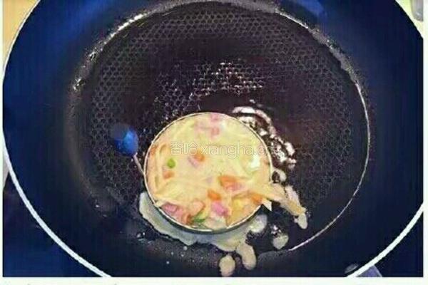 土豆饼的做法图解9