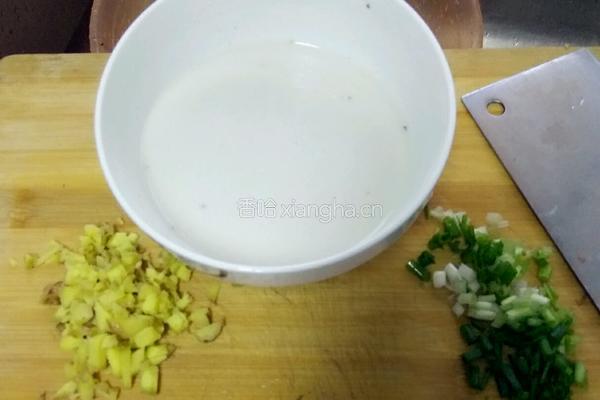 麻辣嫩豆腐的做法图解2