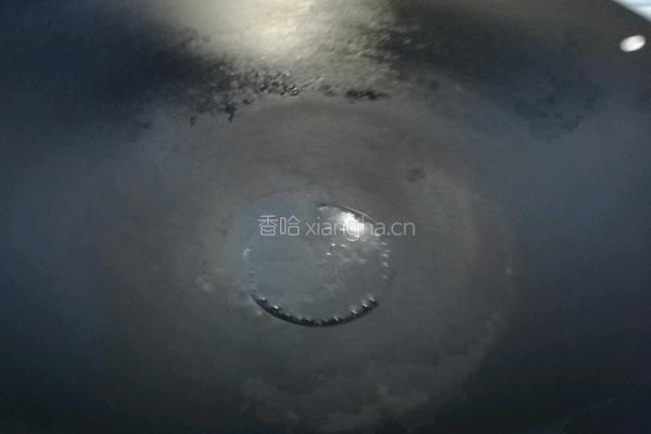辣炒腐竹卤田螺的做法图解8