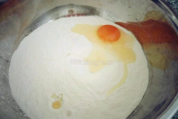 牛肉芹菜饺子的做法图解8