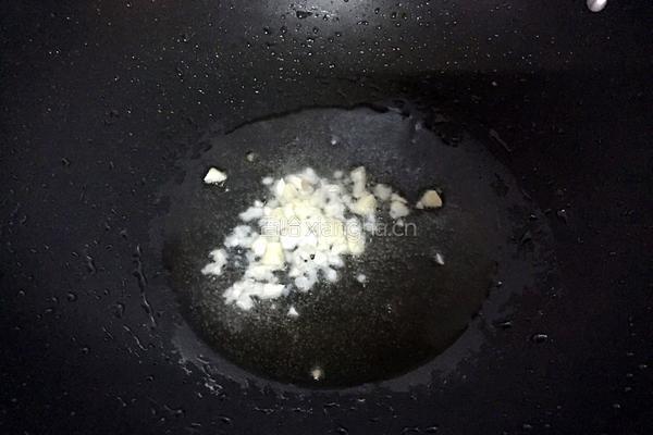 瘦肉炒三丝的做法图解6