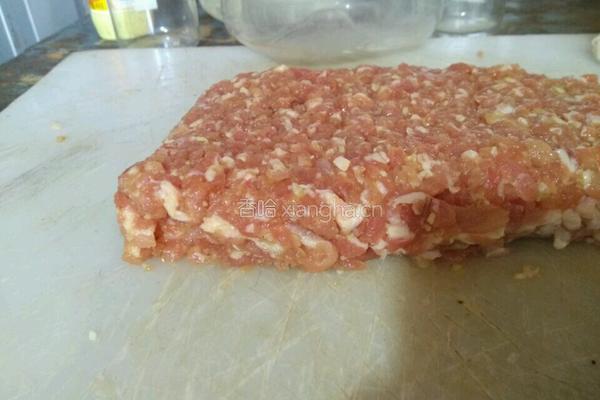 东坡肉的做法图解3
