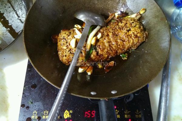 东坡肉的做法图解6