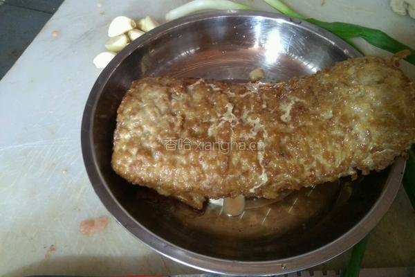 东坡肉的做法图解8
