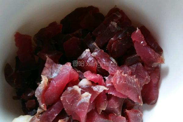 白菜鲜汤的做法图解5