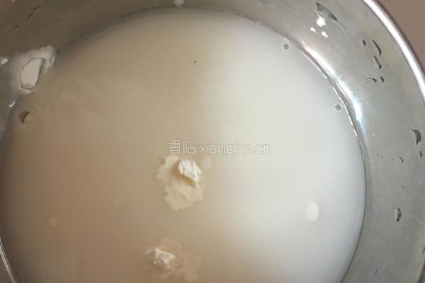 正宗天津打卤面的做法图解11