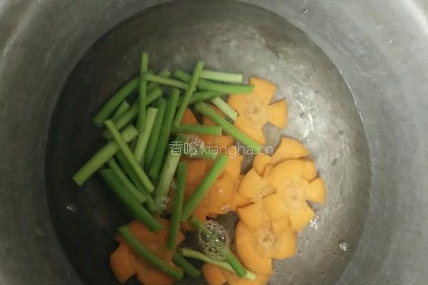 高逼格泡面的做法图解4