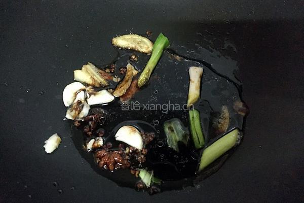 酱油鸡腿的做法图解9