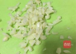芝麻酱蒜末拌黄瓜条的做法图解6