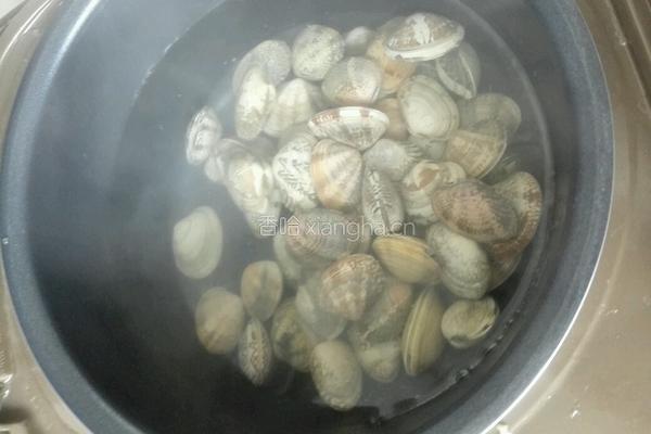 面粉稞(闽南名小吃)的做法图解1