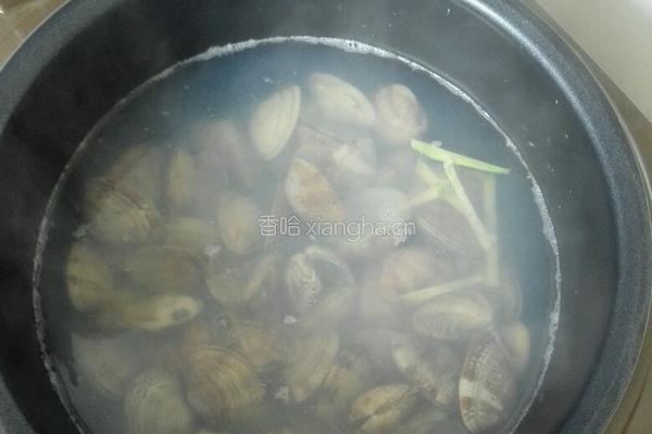 面粉稞（闽南名小吃）的做法图解4