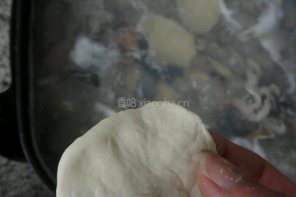 面粉稞（闽南名小吃）的做法图解5