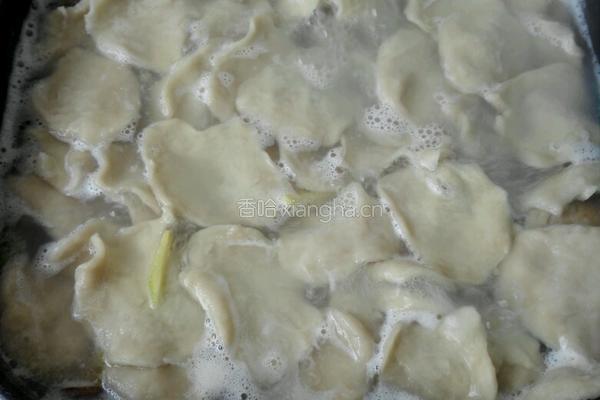 面粉稞(闽南名小吃)的做法图解6